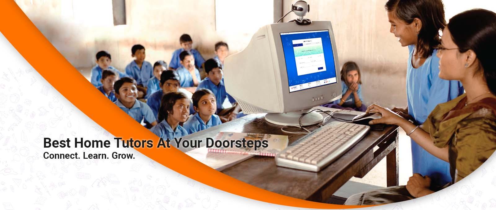 Best Home Tutors At Your Door Steps Paatham