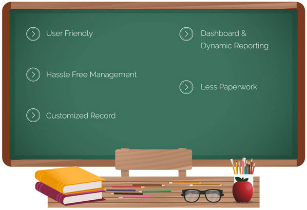 Best attendance management system