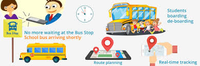 School Transportation | Transport Management