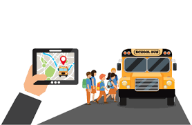 school bus tracking system