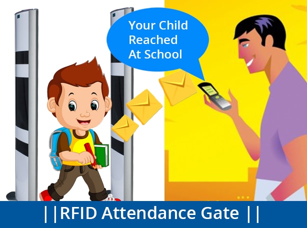 Biometric attendance management