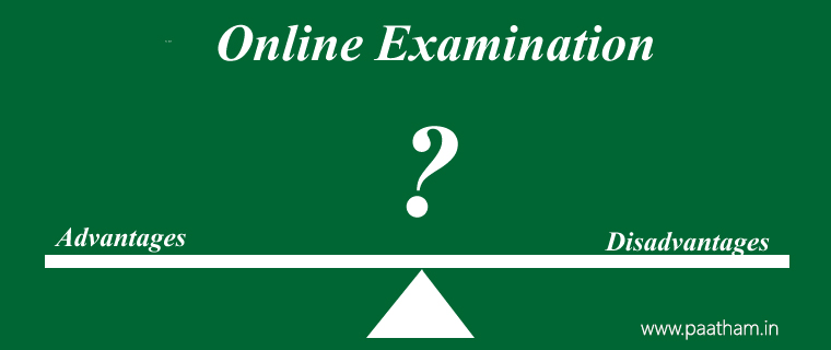 online examination system