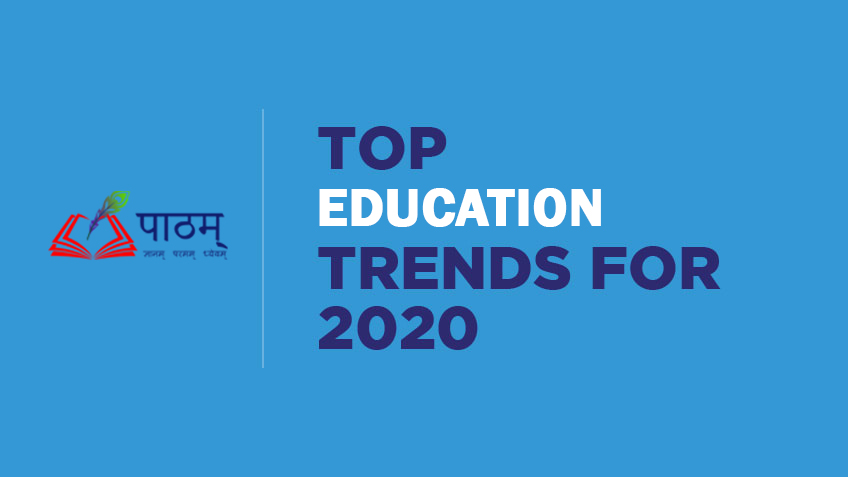 education trend