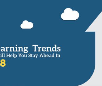 E-Learning Trends That Will Help You Stay Ahead